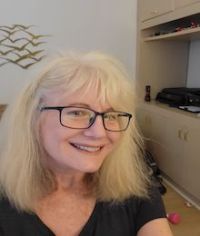 Nancy Hutter