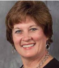 Carol Scott Kassner