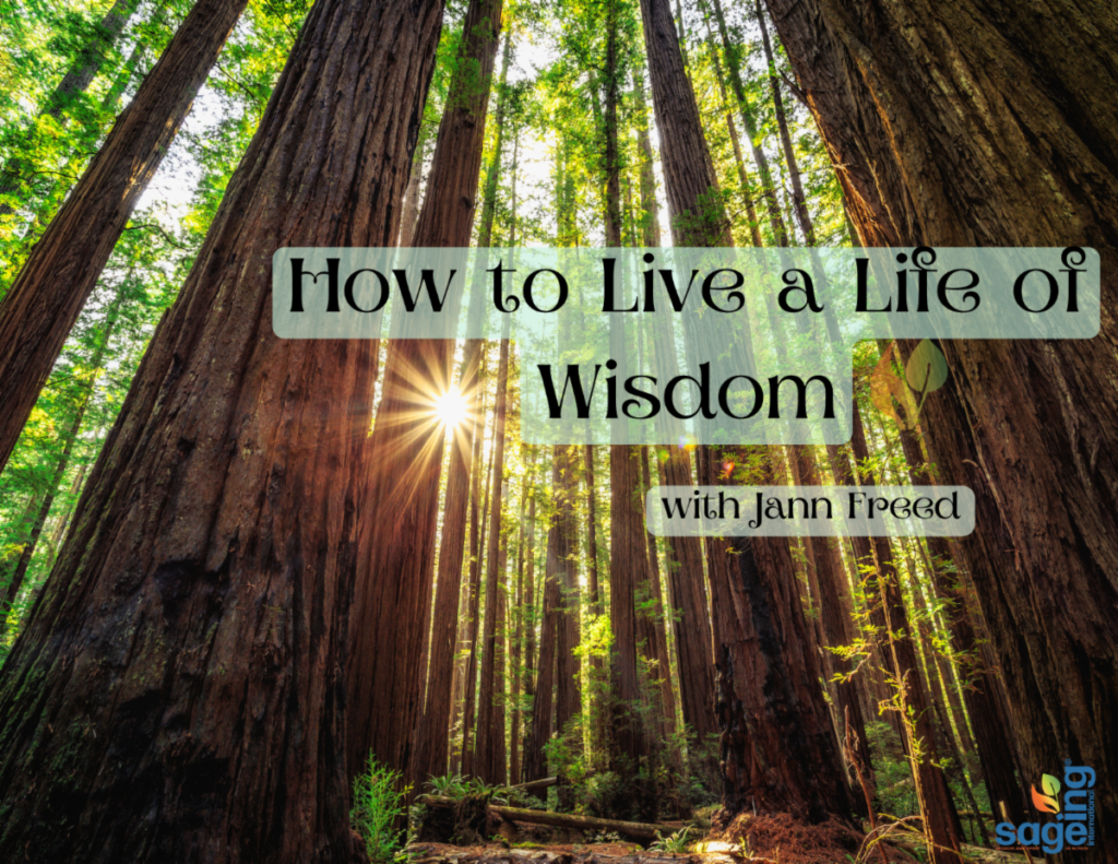 how-to-live-a-life-of-wisdom-sage-ing-international