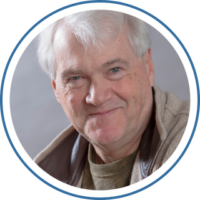 Peter Whitehouse