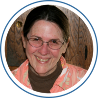 Teri Crane
